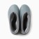 Half-sulfur male "Urban" with a liner, gray, size 43-44