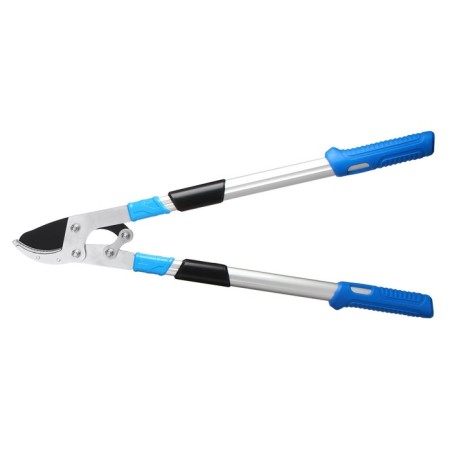 Professional bitch professional, 27.5–40.5 "(70.5−103 cm), telescopic, with plastic handles, mix, Greengo-13