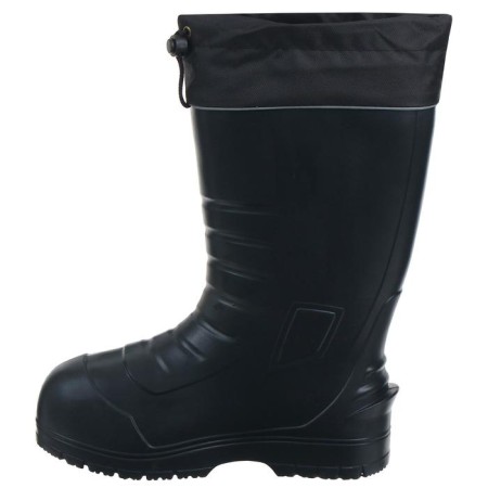 Male Fortmen boots, Yenisei model, -75 ° C, size 42, graphite color-2