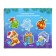 Maxi Puzzles "Decorate the Christmas tree", 6 puzzles