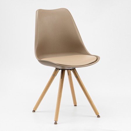 Chair Emmy Eco (Kapuchino)-6