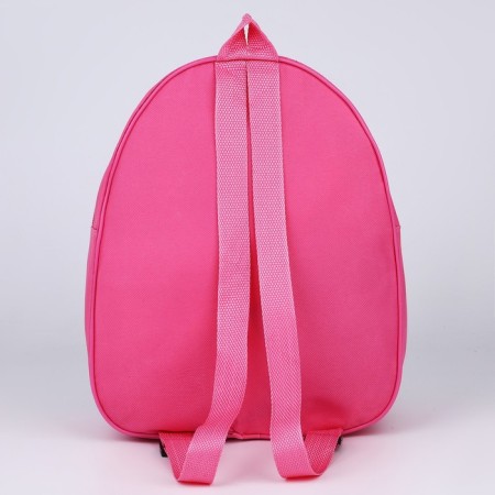 Baby backpack "Dragon on the Moon", 30*25 cm-4