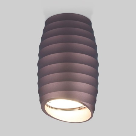 Ceiling accent Elektrostandard, DLN105 GU10 70x70x113 mm, IP20
