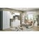 Clot Madera Tumba, 400x420x328, White