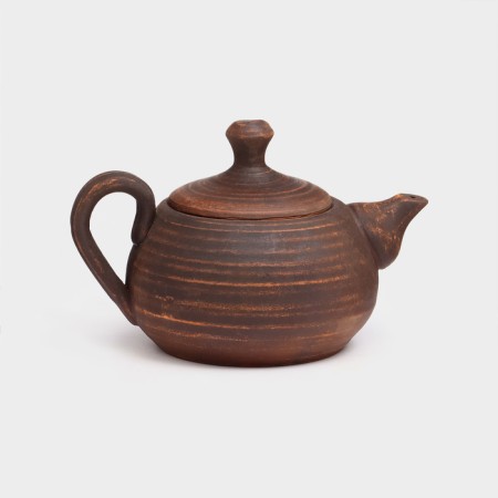 ALTARIKARY "Altai", red clay, 0.8 l, mix-1