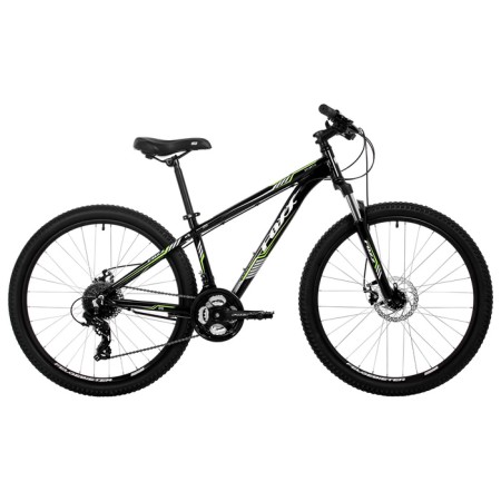 Bicycle 26 "Foxx Atlantic, the color is green, p. 14"