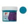 Acrylic paint 40 ml "beam" glossy, turquoise