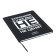 The universal diary for grade 1-11 “Good I was already!”, Integral cover, artificial leather, silkography, lies, 80 g/m2