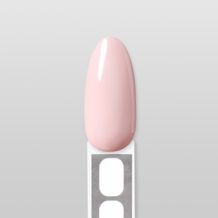 Simple nail polish gel, 3 phase, 10 ml, led/uv, color (168)-15