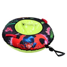 Tubing-vatrushka 