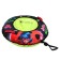 Tubing-vatrushka "Lady Bag", TB3-90/LB1, case diameter 95 cm