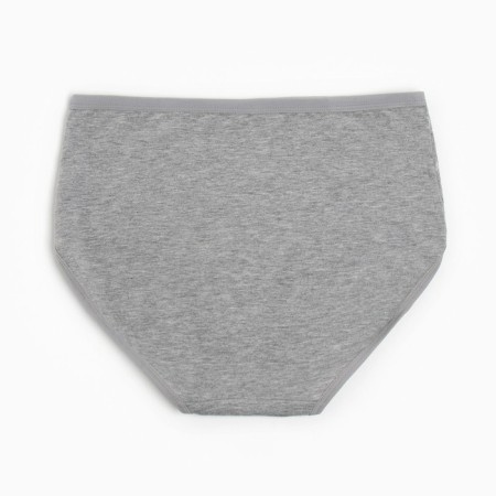 Cowards female color gray, size 50-52-2