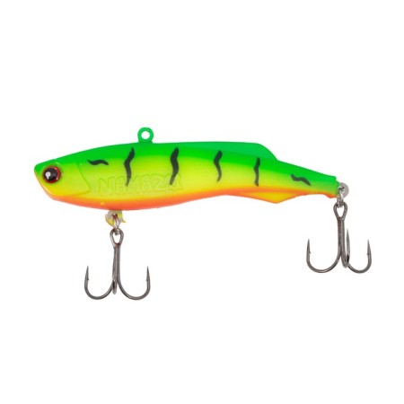 Rattlin Namazu Stalker Silicone, L = 90 mm, 28g, drowning No. 26