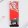 Ballic Metal handle "Russia", blue paste, 1 mm