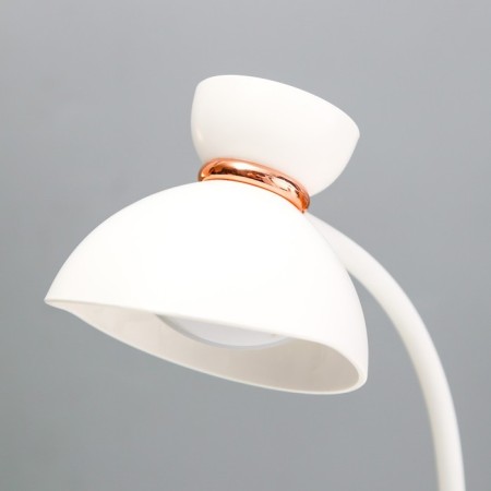 Table lamp Sensory "Art" LED 5W USB AKB White Risalux-14