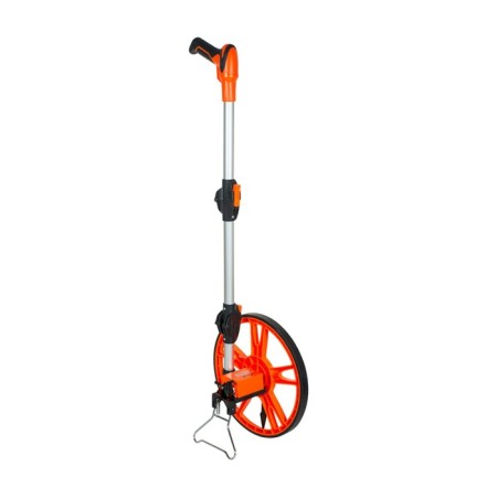 Road wheel RGK Q8 775359, D 32 cm, measurement step 0.1 m-2