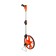 Road wheel RGK Q8 775359, D 32 cm, measurement step 0.1 m