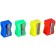 Plastic sharpener "Classic", mix, Masha and the bear