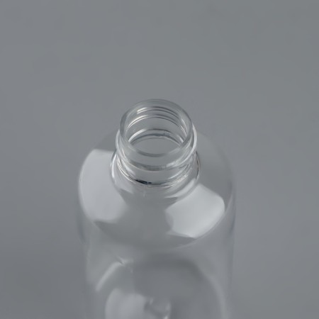 A bottle for storage, with a dispenser, 75 ml, color mix-3