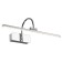 Wall lamp Strenuus 455 mm, 145 mm, LED 8W
