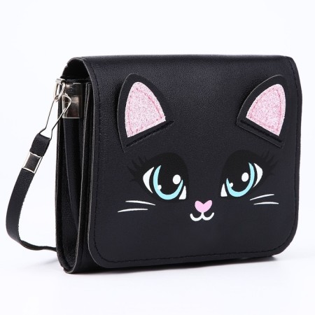 Bag Nazamok "Kotik" with a valve-1