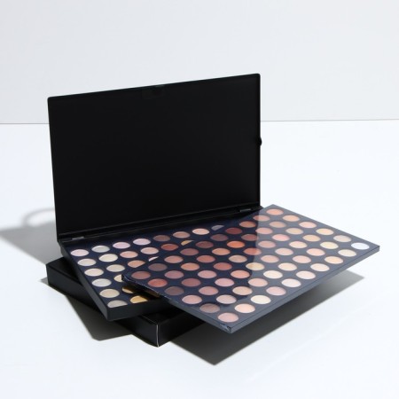 Palette shadow for eyelids, 120 colors-8