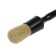 Brush for children with a natural pile of Grass Detail #20