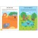 Activities with stickers. Set. 4+
