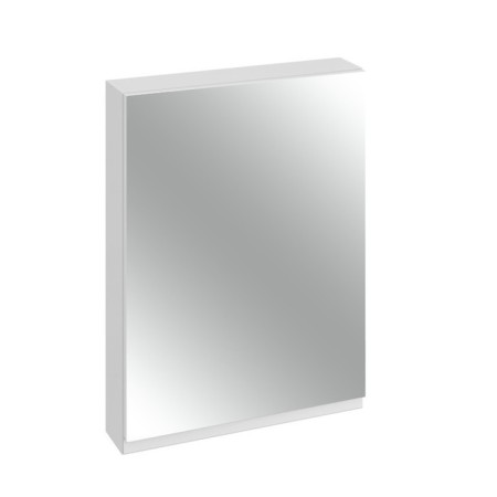 Cersanit Moduo 60 mirror, without backlighting, white