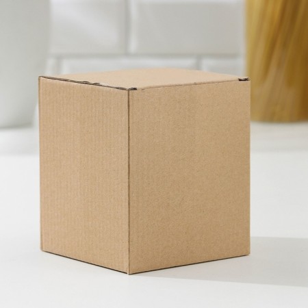 Glass Bank for bulk products "Sausage", 400 ml-2