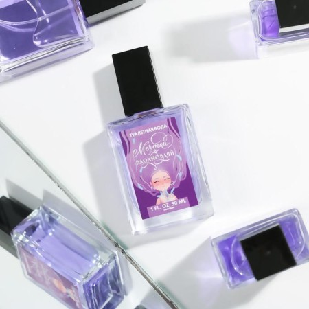 Women's toilet water "Dream and inspire", 30 ml-1