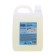 Laundry washing gel, universal, "hypoallergenic" 2 in 1, 5 liters