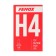 Hageline lamp Fenox Automobile, Universal, H4, 60/55 W, 12 V BH1200,