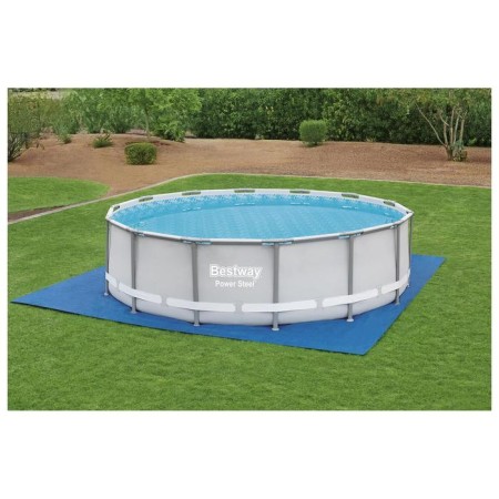 Squat for round pools, 488 x 488 cm, 58003 Bestway-1