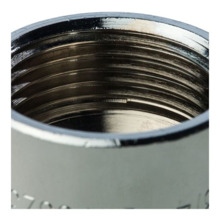 Extension cord Stout SFT-0002-003415, 3/4 "x 15 mm, chrome-3