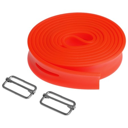 Aspander-Lent, 2.5 m, up to 30 kg, MIX color-4