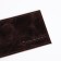 Cartholder, Textura, brown color