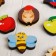 Puzzle "Velcro. Seasons"