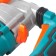 Perforator Bort BHD-1500, 1300 W, SDS+, 6.5 J, 3 modes, 3800 beats/min, speed adjustment 48144