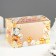 Show Box with candles for the Cake "Gran", Rubin, 30 pcs, 8 cm