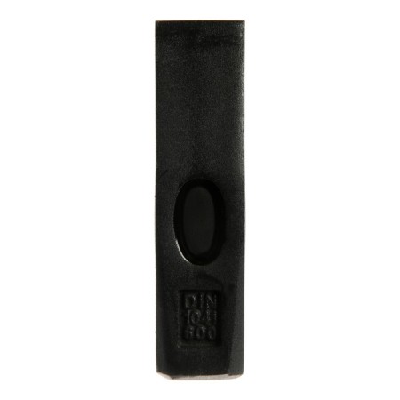 Handmaker Lockrong tundra, square battles, wooden handle, 600 g-2