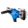 DRAS-MICCER "ZABR" Zdm-1200 RMM2, reverse, cartridge 16mm, 0-850ob/min, 1200W