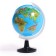 Developing set "Globe - Study the world of dinosaurs"