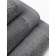 Tainted steering tower Graphite, size 30x50 cm, 50x100 cm, 70x140 cm