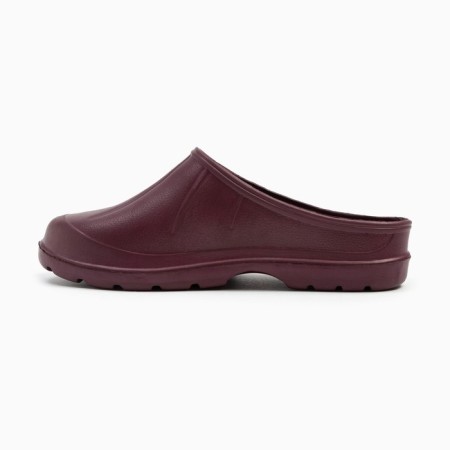 Sabo female eva, burgundy color, size 36-1