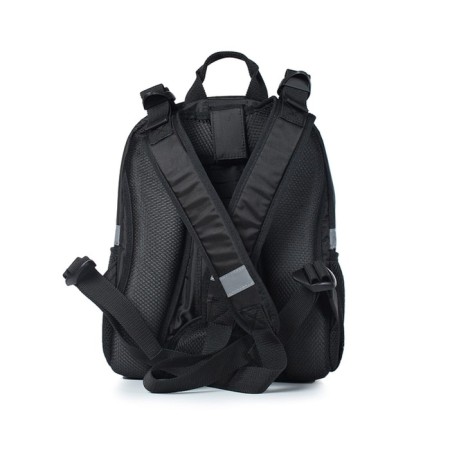 School backpack, 270x365x120 cm, black-2