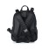 School backpack, 270x365x120 cm, black