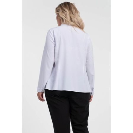 Female blouse, size 54-4