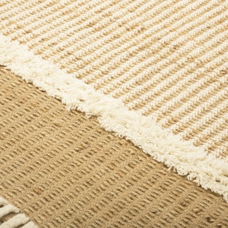 June and wool carpet Mumbai Ethnic, size 200x300 cm-7