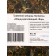 Herbal Napting for a bathhouse, sauna and cedar barrel "The general strengthening herbal collection", 1 kg